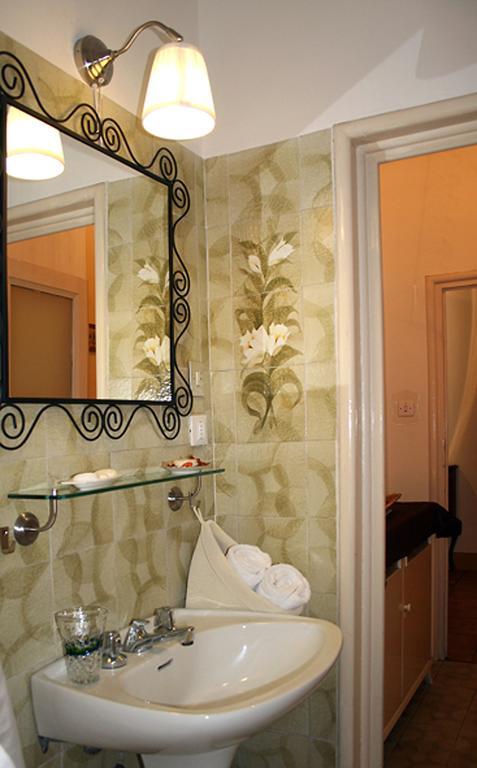Residenza Oltrarno Apartment Florence Exterior photo