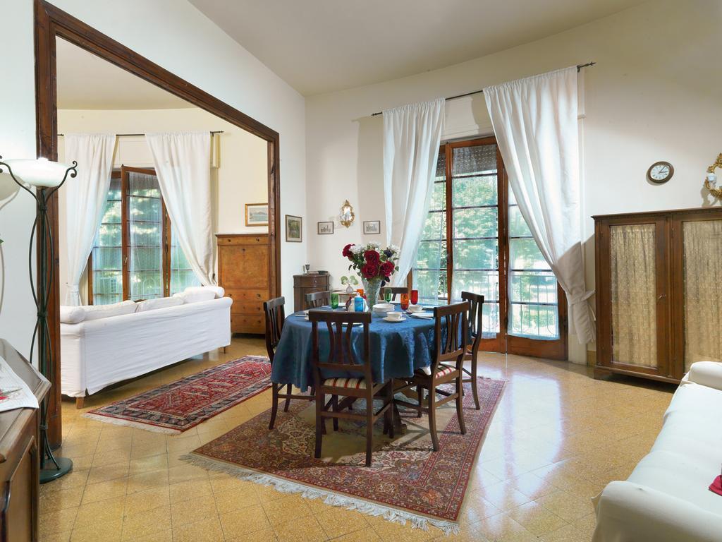 Residenza Oltrarno Apartment Florence Exterior photo